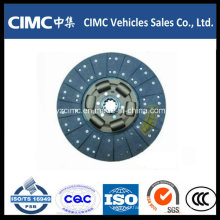 HOWO Spare Parts Clutch Disc and Cover